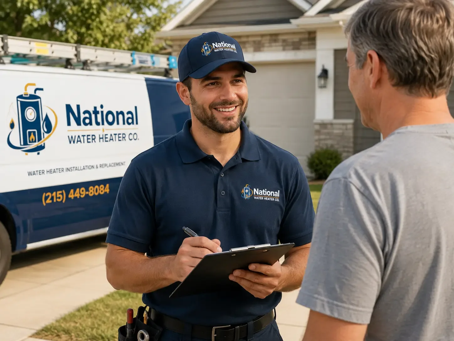 Water Heater Installation Olmsted Falls, OH FAQs